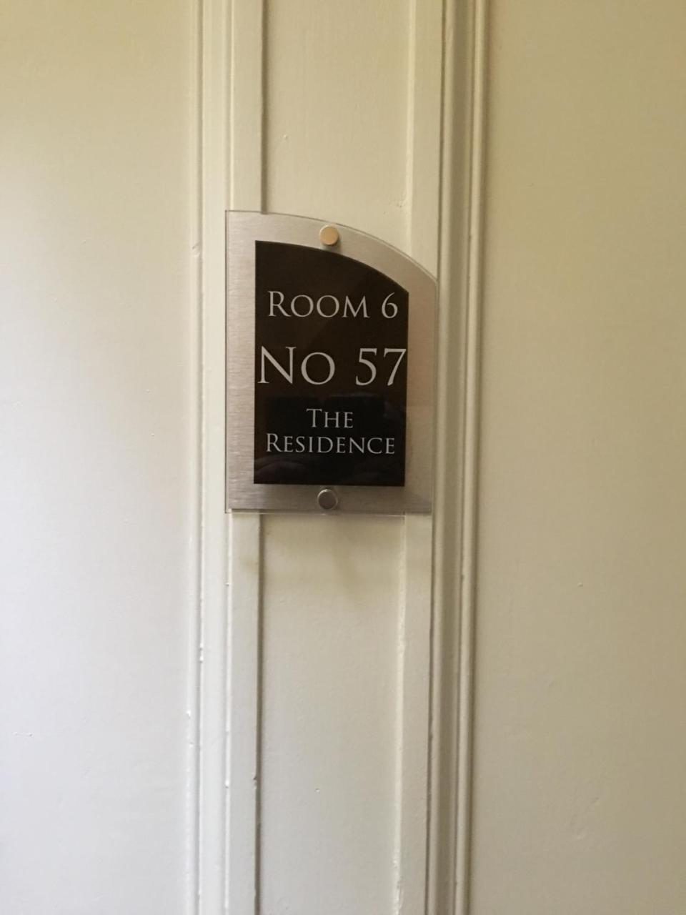 The Residence - No 57 Эдинбург Номер фото